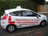 Richards To Pass 619754 Image 0